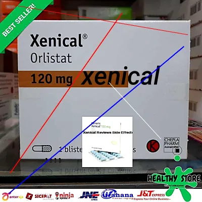 Xenical avec ordonnance